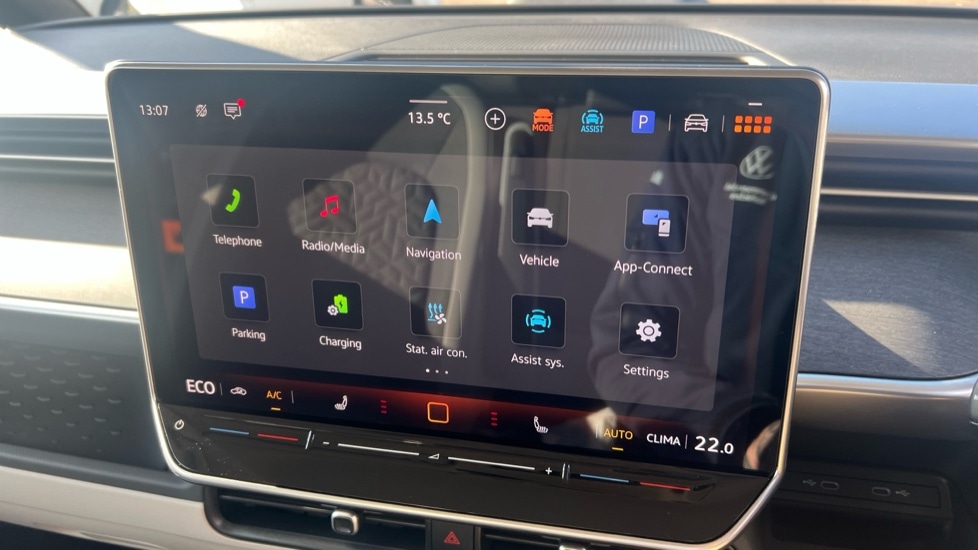 Used Volkswagen ID.Buzz 2025 for sale - 76474922: Photo 16