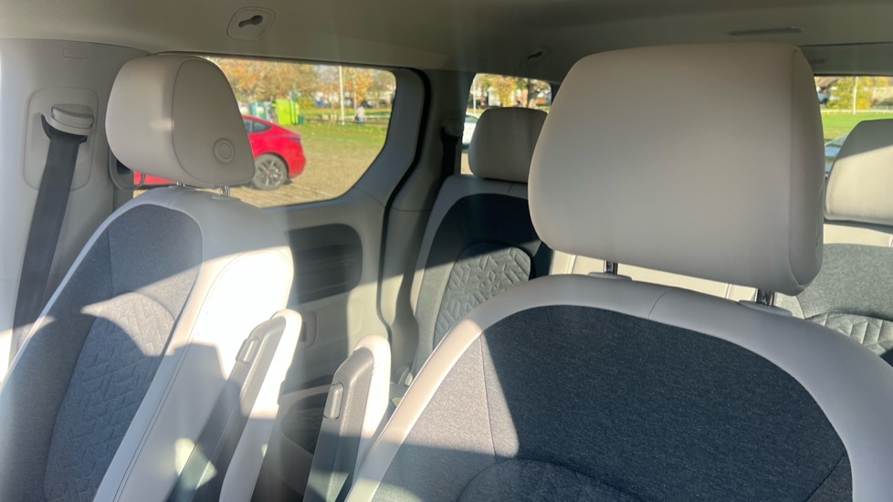 Used Volkswagen ID.Buzz 2025 for sale - 76474922: Photo 17