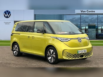 Volkswagen - ID.Buzz