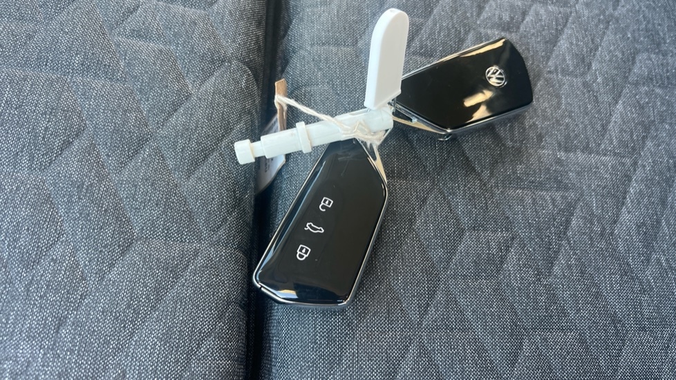 Used Volkswagen ID.Buzz 2025 for sale - 76474922: Photo 21