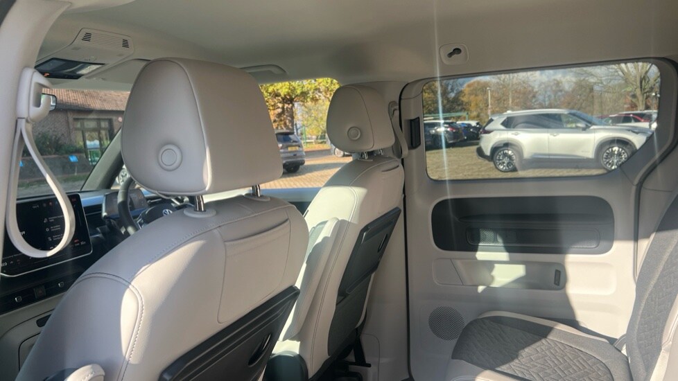 Used Volkswagen ID.Buzz 2025 for sale - 76474922: Photo 22