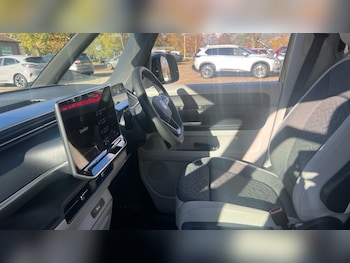 Used Volkswagen ID.Buzz 2025 for sale - 76474922: Photo