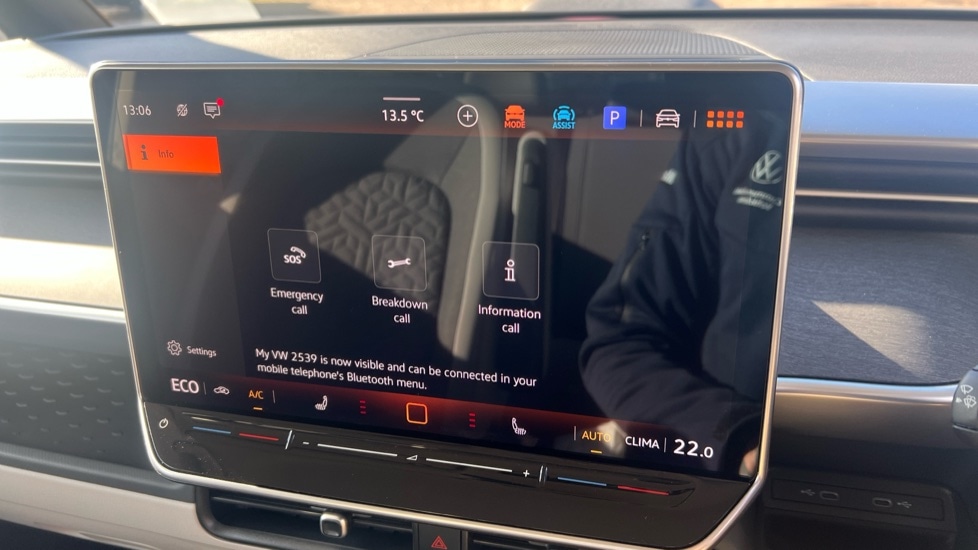 Used Volkswagen ID.Buzz 2025 for sale - 76474922: Photo 31