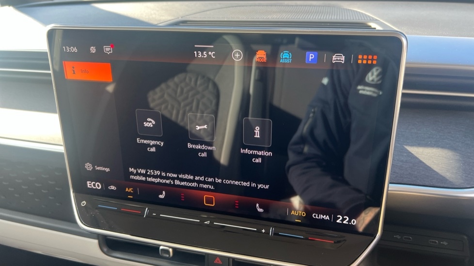 Used Volkswagen ID.Buzz 2025 for sale - 76474922: Photo 32