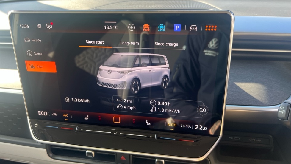 Used Volkswagen ID.Buzz 2025 for sale - 76474922: Photo 33