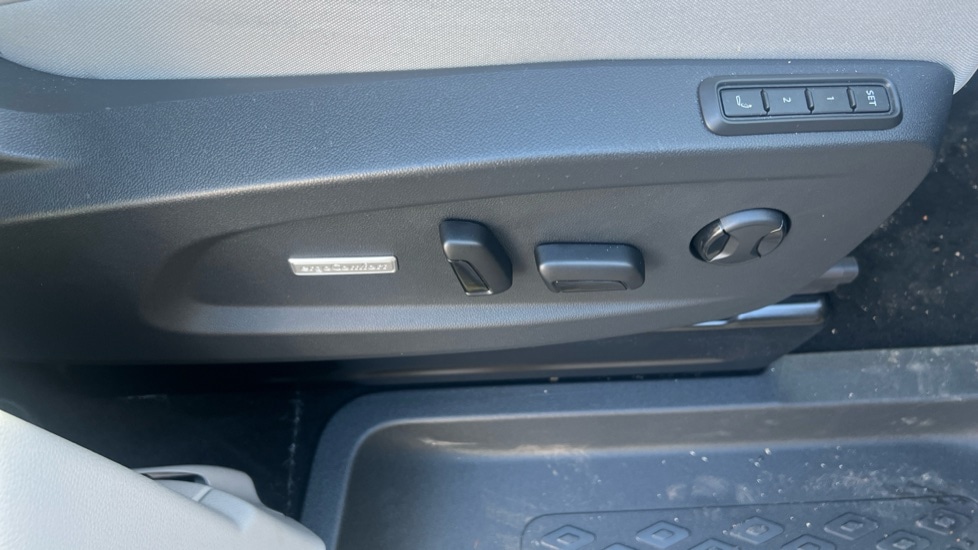 Used Volkswagen ID.Buzz 2025 for sale - 76474922: Photo 36