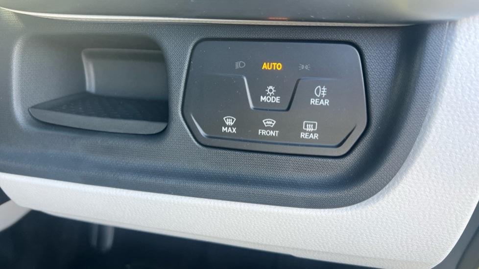 Used Volkswagen ID.Buzz 2025 for sale - 76474922: Photo 37