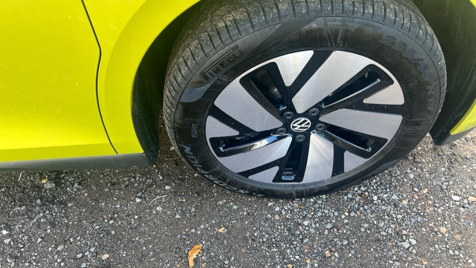 Used Volkswagen ID.Buzz 2025 for sale - 76474922: Photo 41