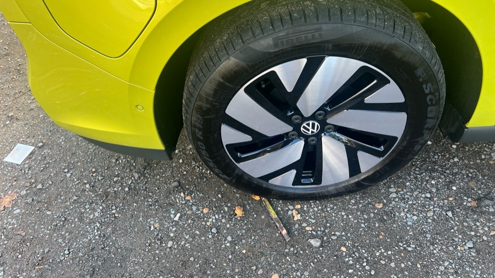 Used Volkswagen ID.Buzz 2025 for sale - 76474922: Photo 43