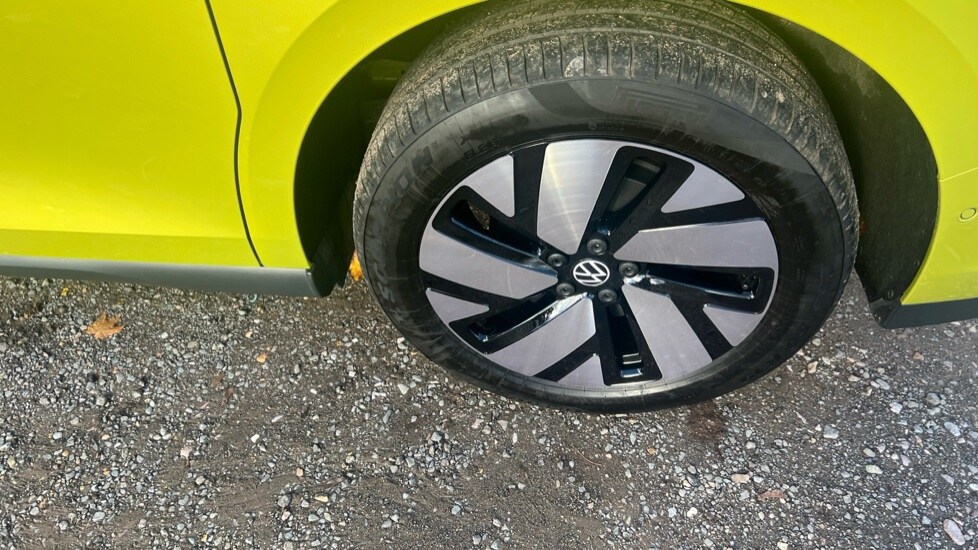 Used Volkswagen ID.Buzz 2025 for sale - 76474922: Photo 47