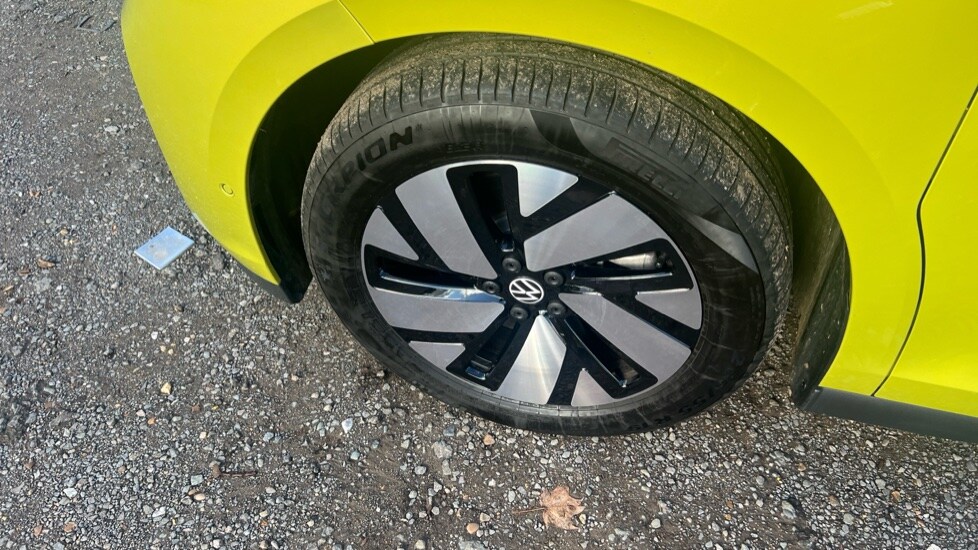 Used Volkswagen ID.Buzz 2025 for sale - 76474922: Photo 48