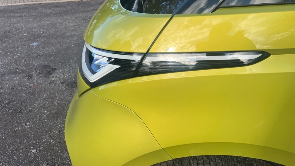 Used Volkswagen ID.Buzz 2025 for sale - 76474922: Photo 49