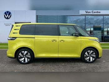 Used Volkswagen ID.Buzz 2025 for sale - 76474922: Photo