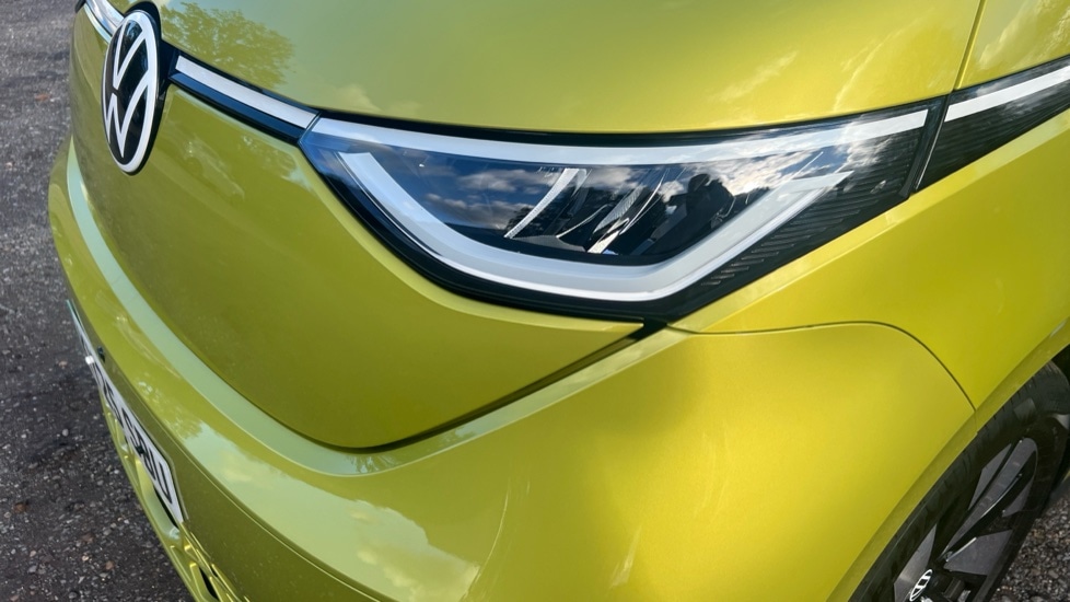 Used Volkswagen ID.Buzz 2025 for sale - 76474922: Photo 50