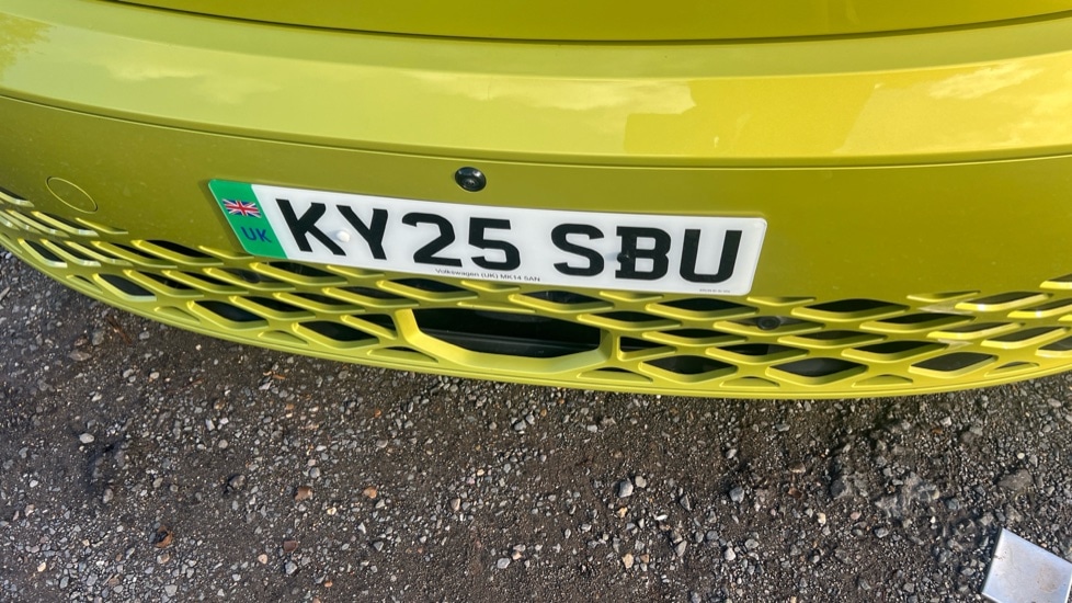 Used Volkswagen ID.Buzz 2025 for sale - 76474922: Photo 51