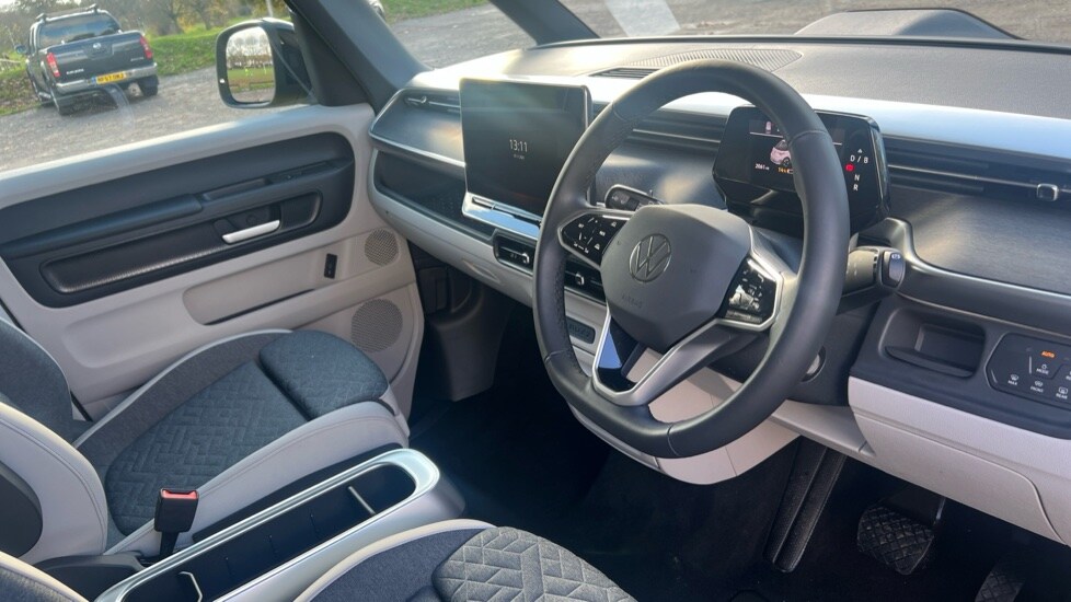 Used Volkswagen ID.Buzz 2025 for sale - 76474922: Photo 6