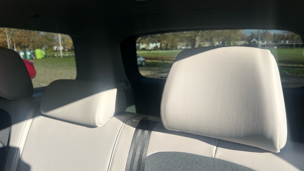 Used Volkswagen ID.Buzz 2025 for sale - 76474922: Photo 9