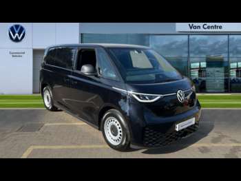 Used Volkswagen ID-Buzz 2024 for sale - 74141797: Photo