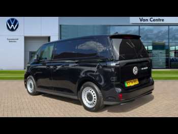 Used Volkswagen ID-Buzz 2024 for sale - 74141797: Photo