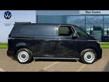 Used Volkswagen ID-Buzz 2024 for sale - 74141797: Photo