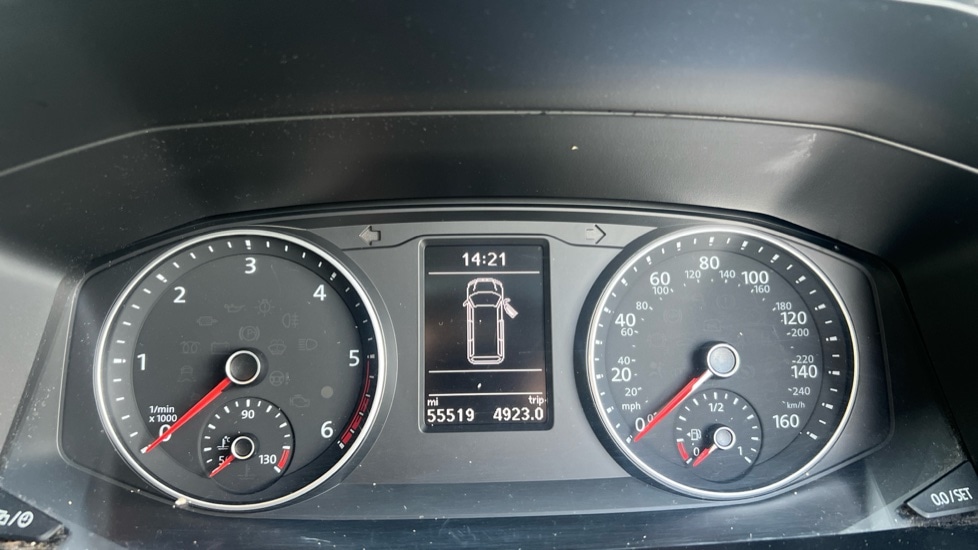 Used Volkswagen Transporter 2018 for sale - 76773250: Photo 15