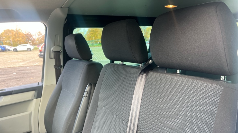 Used Volkswagen Transporter 2018 for sale - 76773250: Photo 17