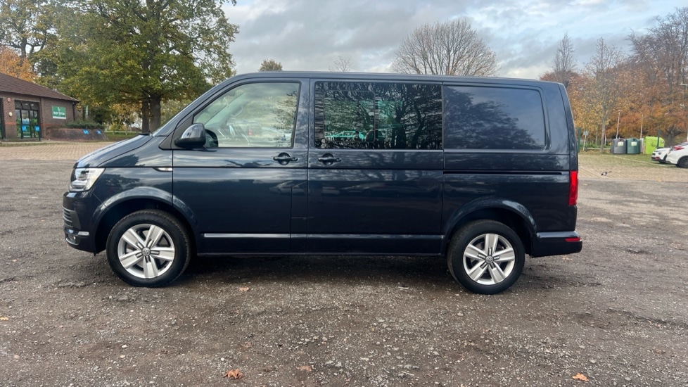 Used Volkswagen Transporter 2018 for sale - 76773250: Photo 18