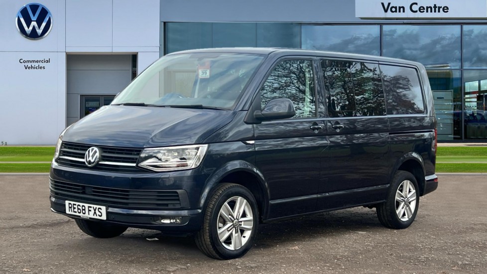 Used Volkswagen Transporter 2018 for sale - 76773250: Photo 19