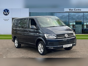 Volkswagen - Transporter