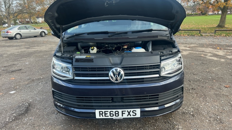 Used Volkswagen Transporter 2018 for sale - 76773250: Photo 23