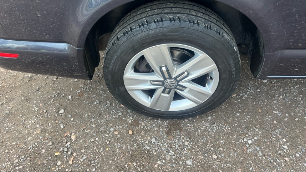 Used Volkswagen Transporter 2018 for sale - 76773250: Photo 42