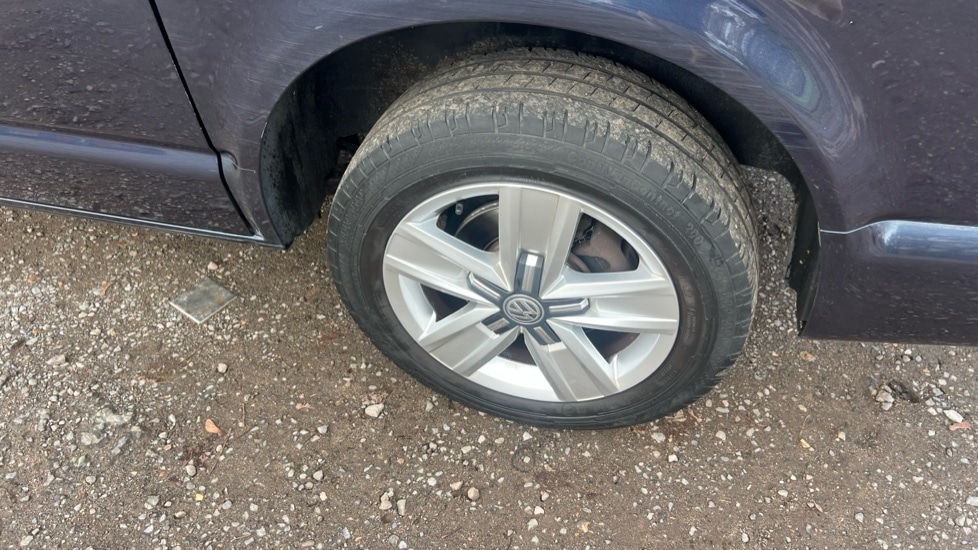 Used Volkswagen Transporter 2018 for sale - 76773250: Photo 44