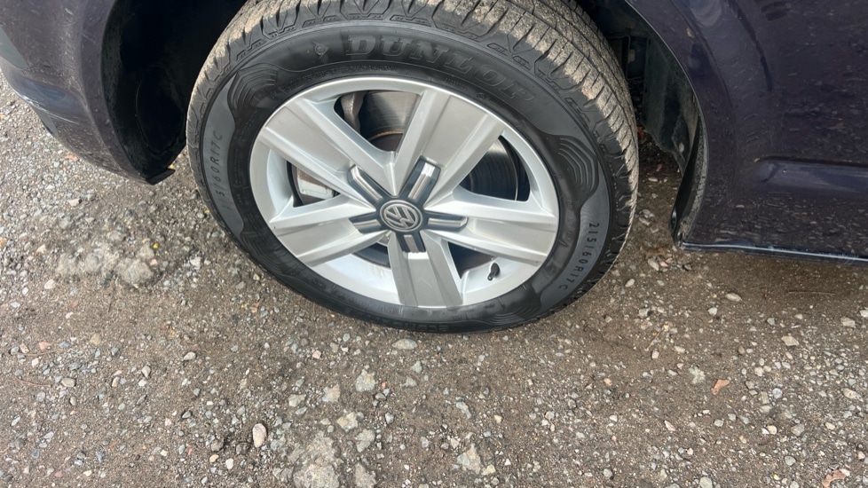 Used Volkswagen Transporter 2018 for sale - 76773250: Photo 45