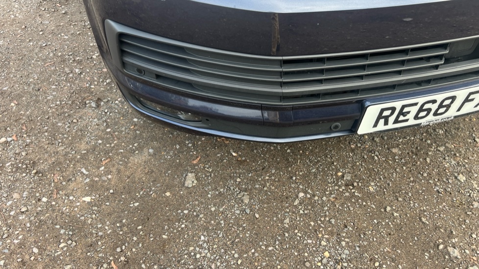 Used Volkswagen Transporter 2018 for sale - 76773250: Photo 50