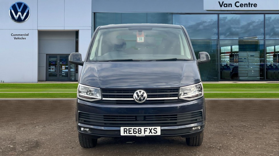 Used Volkswagen Transporter 2018 for sale - 76773250: Photo 8