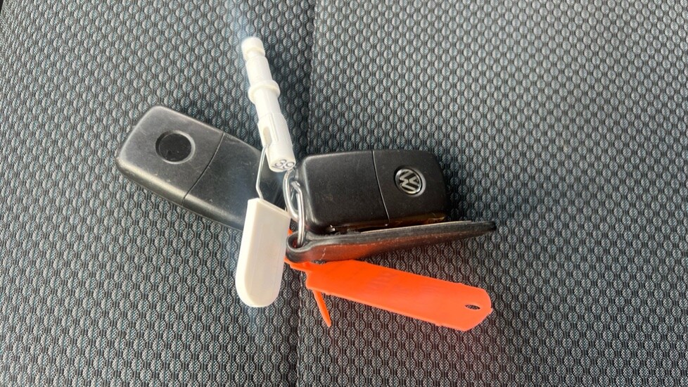 Used Volkswagen Transporter 2018 for sale - 76428055: Photo 21