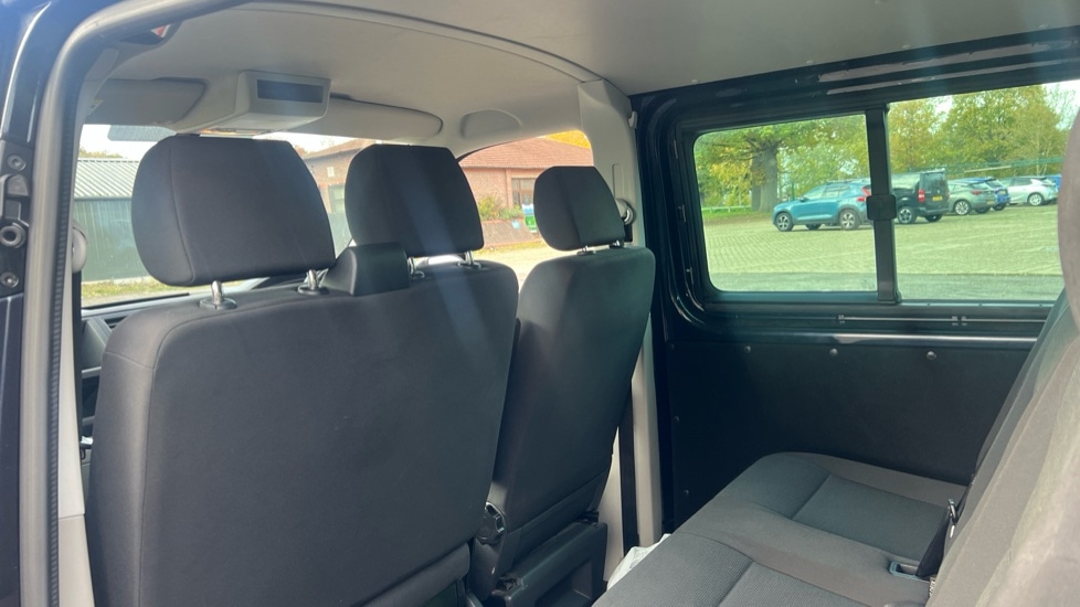 Used Volkswagen Transporter 2018 for sale - 76428055: Photo 22