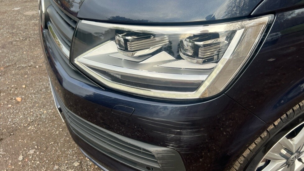 Used Volkswagen Transporter 2018 for sale - 76428055: Photo 47