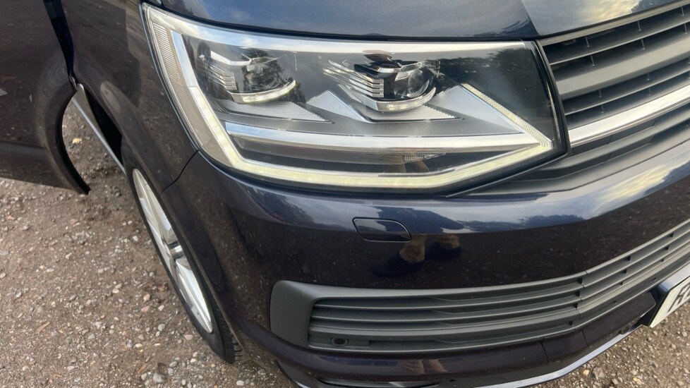 Used Volkswagen Transporter 2018 for sale - 76428055: Photo 49