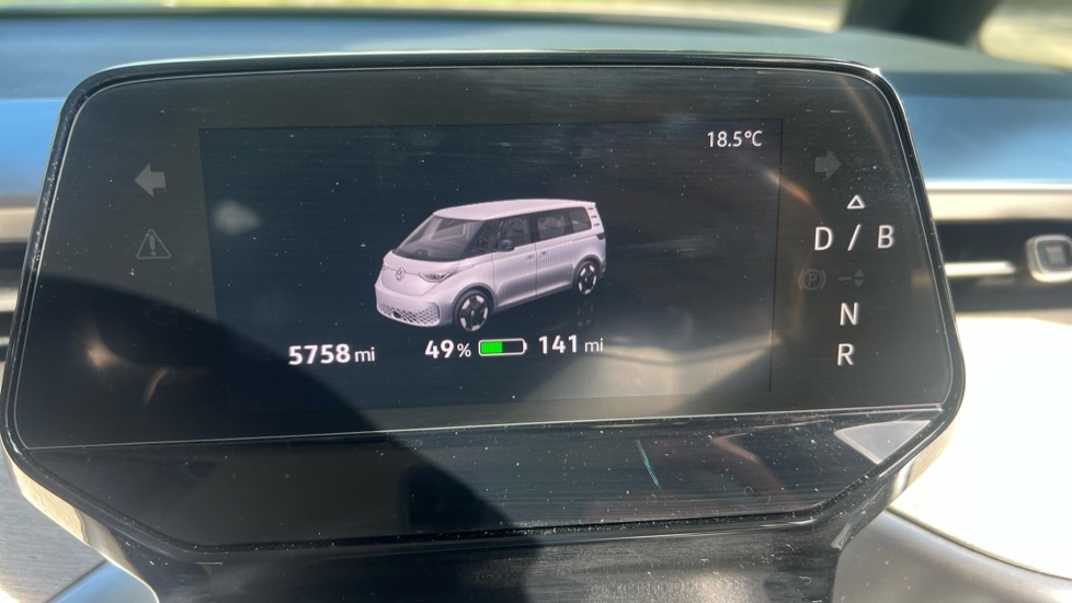 Used Volkswagen ID-Buzz 2025 for sale - 76074502: Photo 15