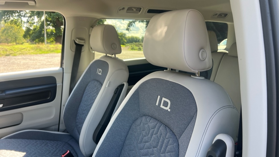 Used Volkswagen ID-Buzz 2025 for sale - 76074502: Photo 17