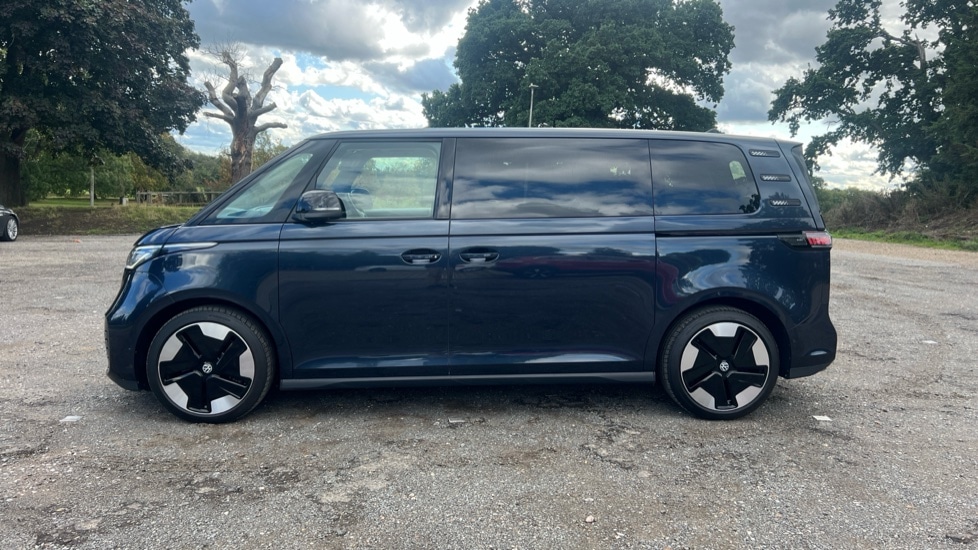 Used Volkswagen ID-Buzz 2025 for sale - 76074502: Photo 18