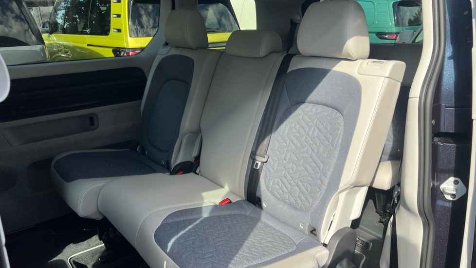Used Volkswagen ID-Buzz 2025 for sale - 76074502: Photo 37