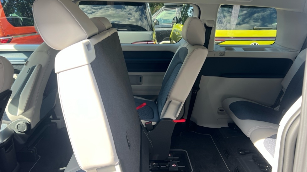 Used Volkswagen ID-Buzz 2025 for sale - 76074502: Photo 39