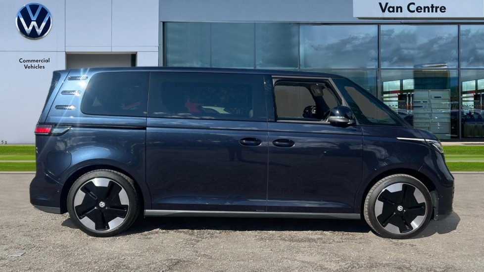 Used Volkswagen ID-Buzz 2025 for sale - 76074502: Photo 4