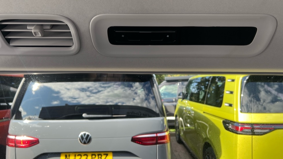 Used Volkswagen ID-Buzz 2025 for sale - 76074502: Photo 42