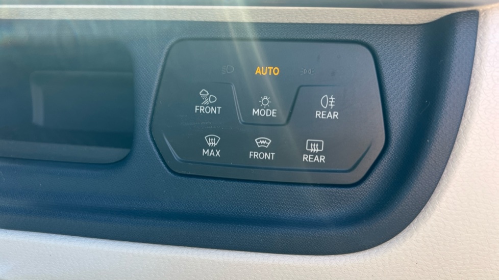 Used Volkswagen ID-Buzz 2025 for sale - 76074502: Photo 49
