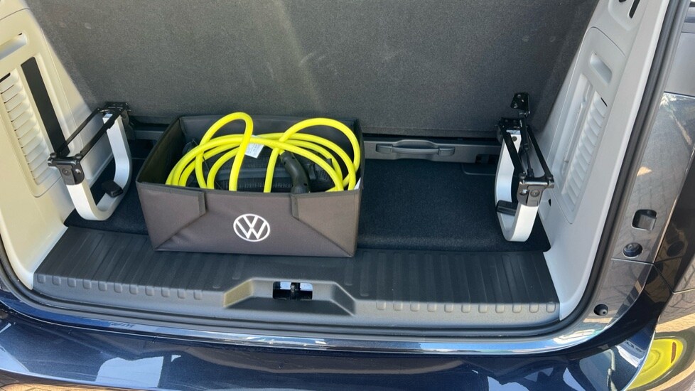 Used Volkswagen ID-Buzz 2025 for sale - 76074502: Photo 63