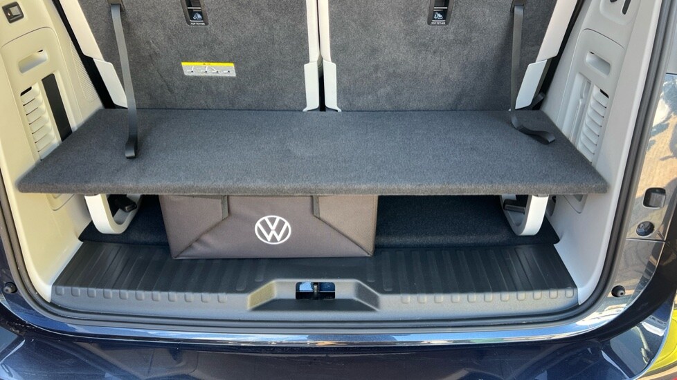 Used Volkswagen ID-Buzz 2025 for sale - 76074502: Photo 66