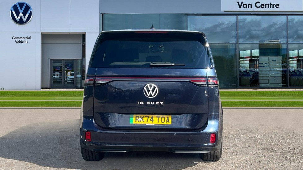 Used Volkswagen ID-Buzz 2025 for sale - 76074502: Photo 7